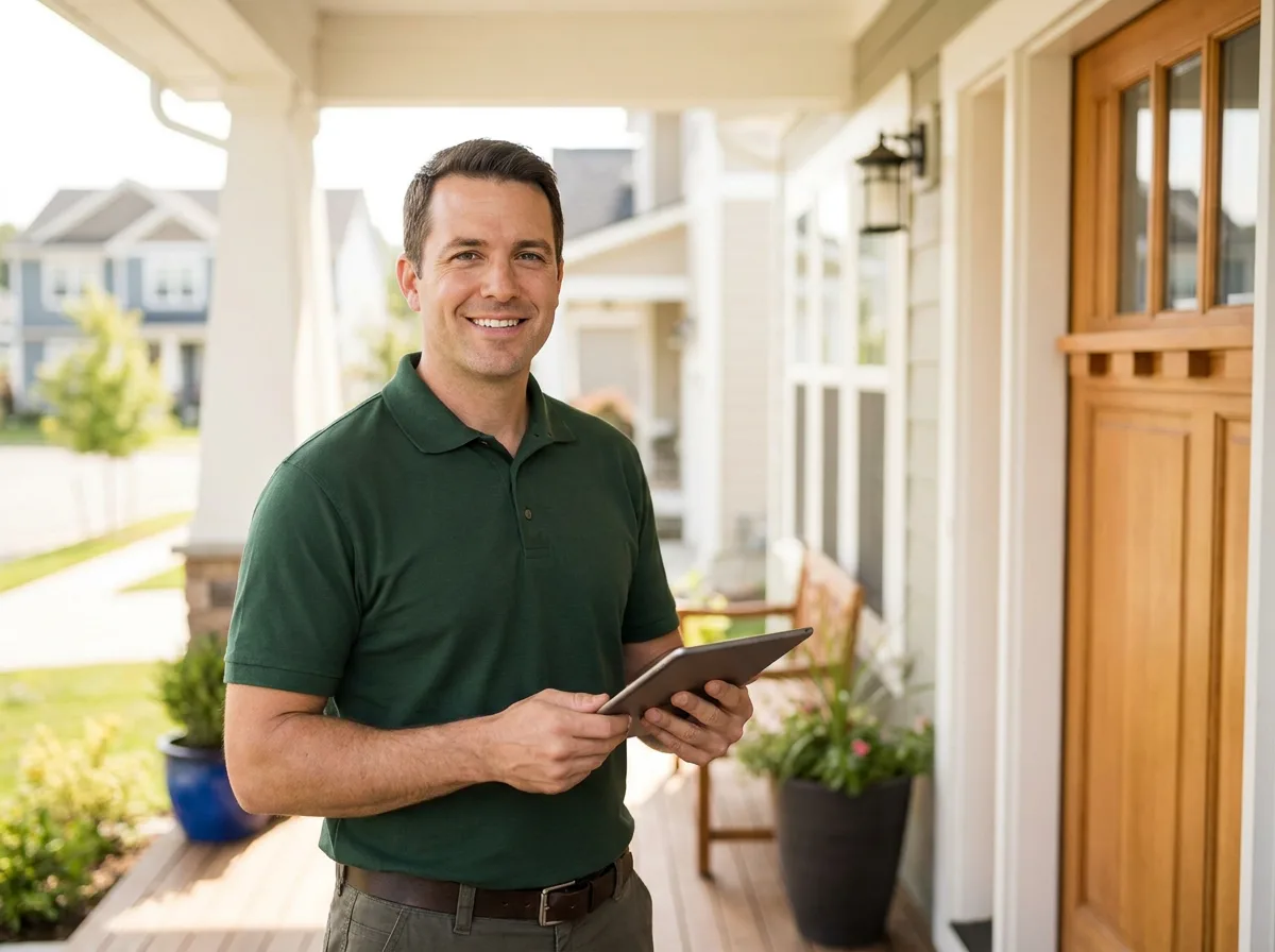 Pest control FAQs for Bureau, IL